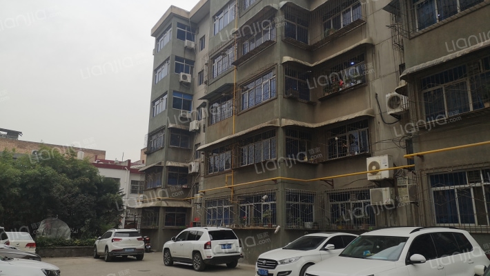 供销小区(灞桥)外景图