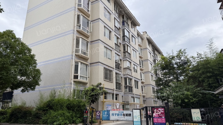 柳苑康居外景图