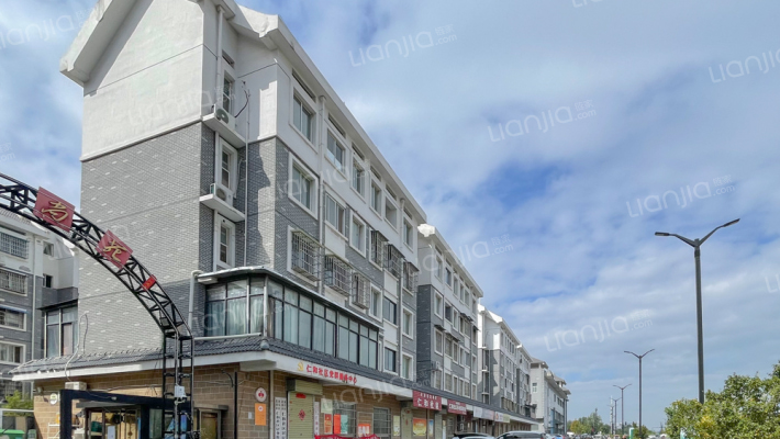 仁和嘉苑外景图