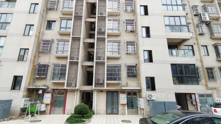 铭鼎花苑外景图