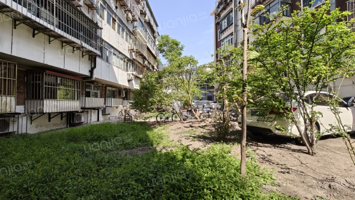 绍兴道268号外景图