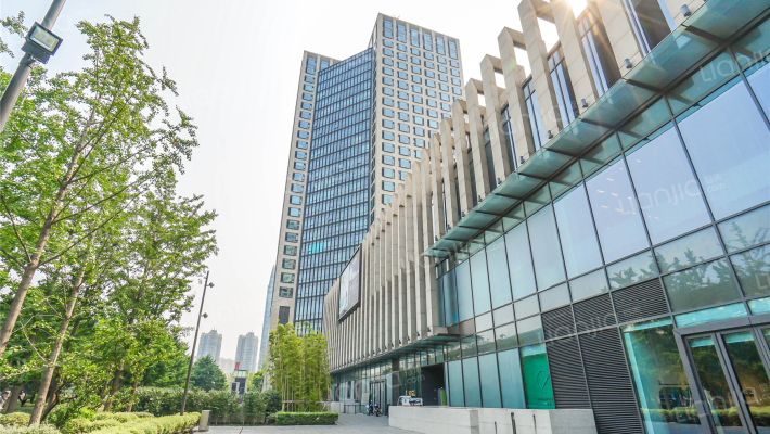 诚品居所外景图