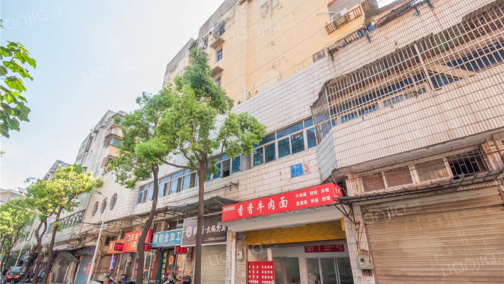 市府路南三巷三号外景图