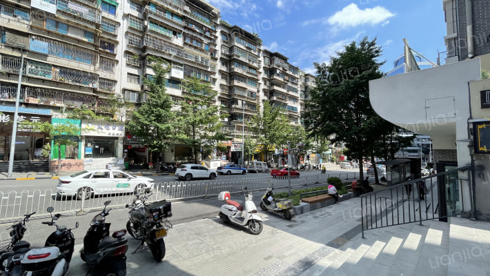 文昌南路126号外景图