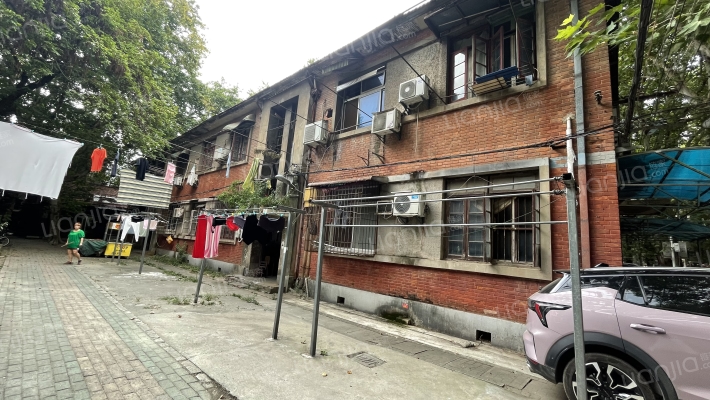 新华社区(硚口)外景图