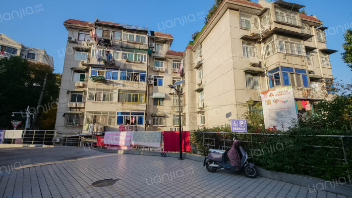 水湖路22号外景图