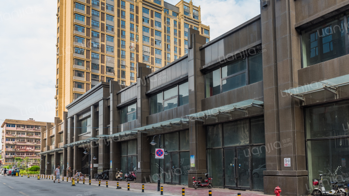 金都华府(鼓楼区)外景图