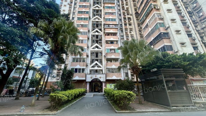 金港花园（金堂楼/金满楼)外景图