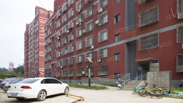 盛安金景外景图