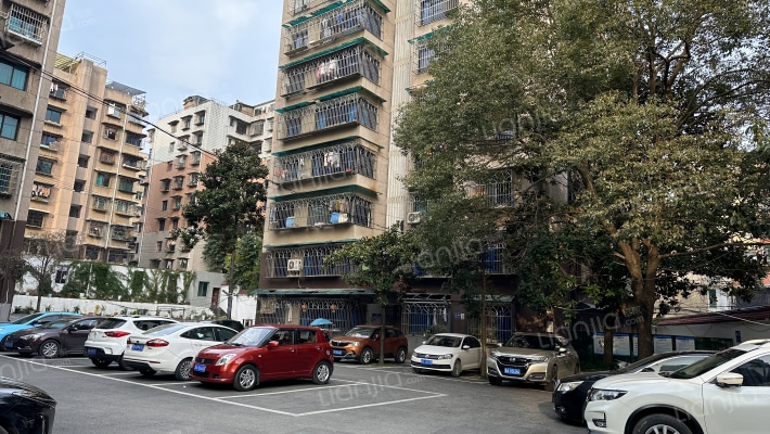 交通巷2号外景图