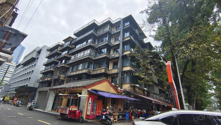 上翔街32号外景图