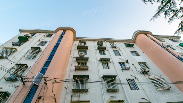 北中路278弄外景图