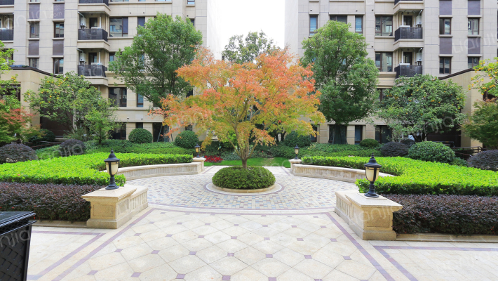 钟南街118号外景图