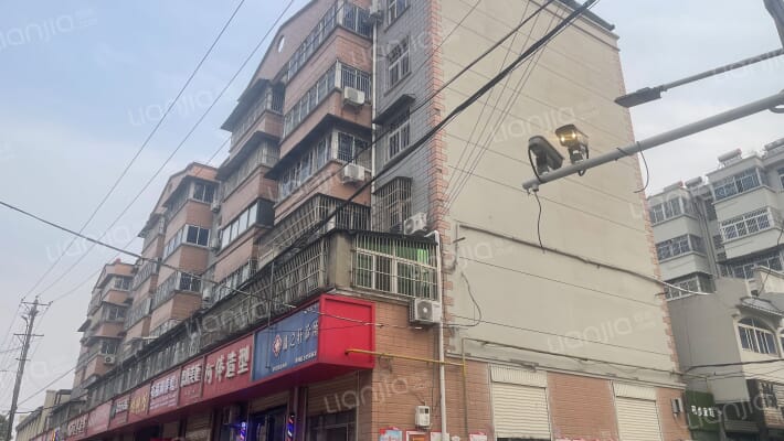 建设街48号外景图