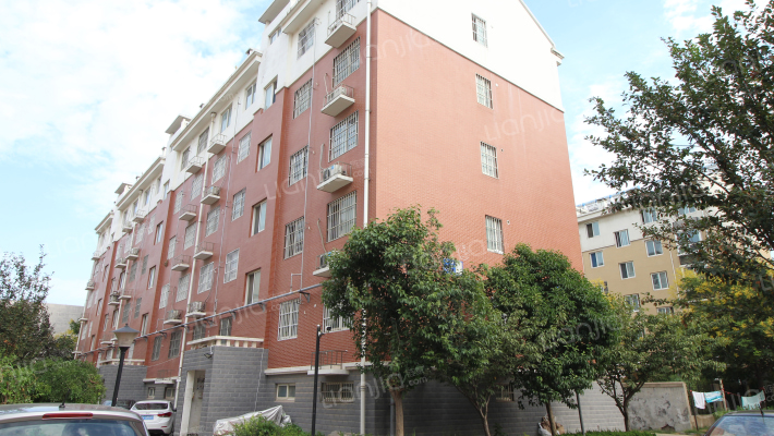 南部怡家外景图