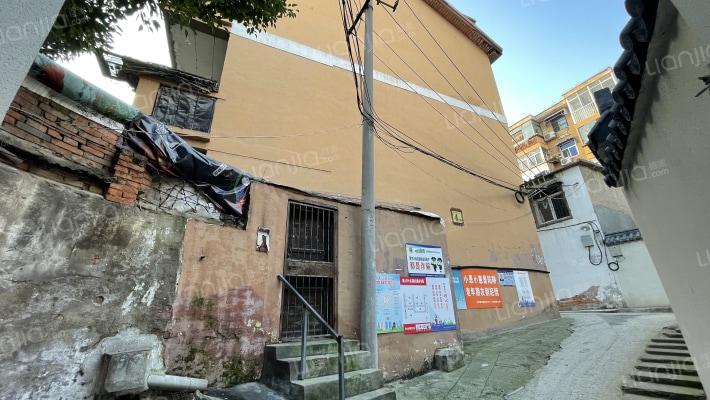 水湖路25号外景图