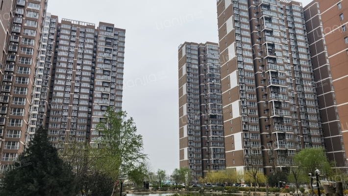 观澜宝邸外景图