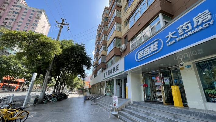 国税局家属院（金昌南路）外景图