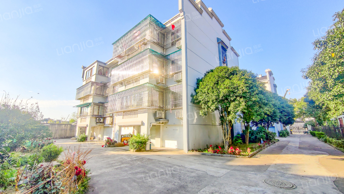 修川路998号外景图