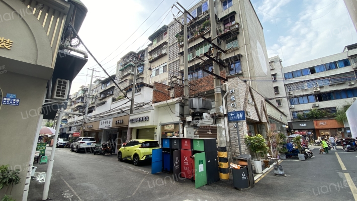 桑园巷65号外景图