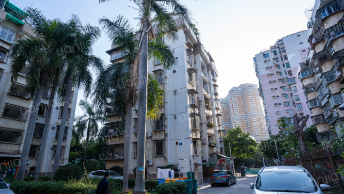 香秀里一期外景图