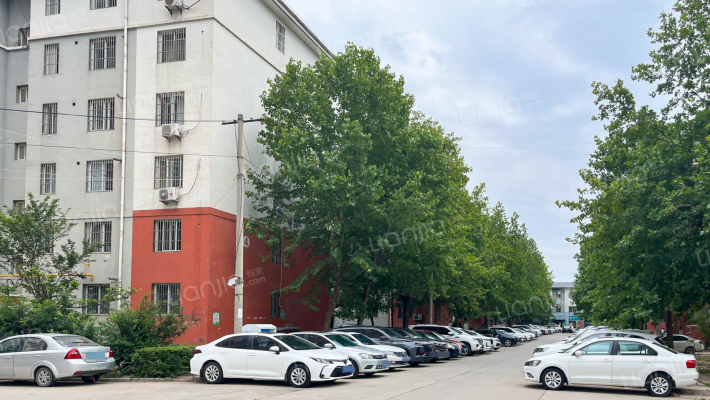 沣水园一号外景图