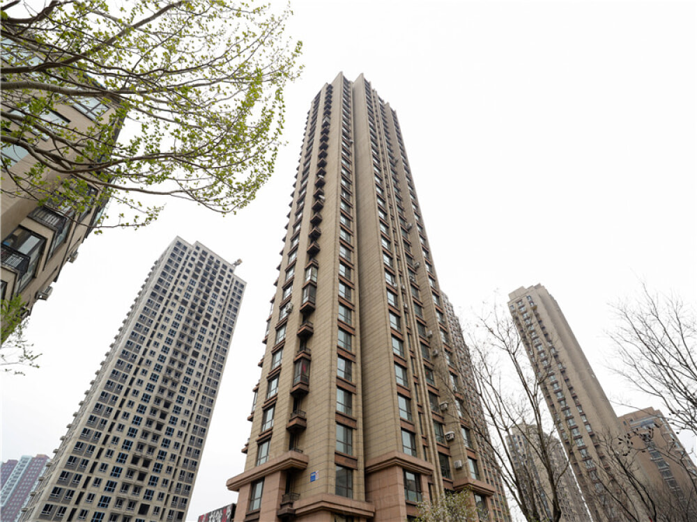 泰盈十里锦城相册