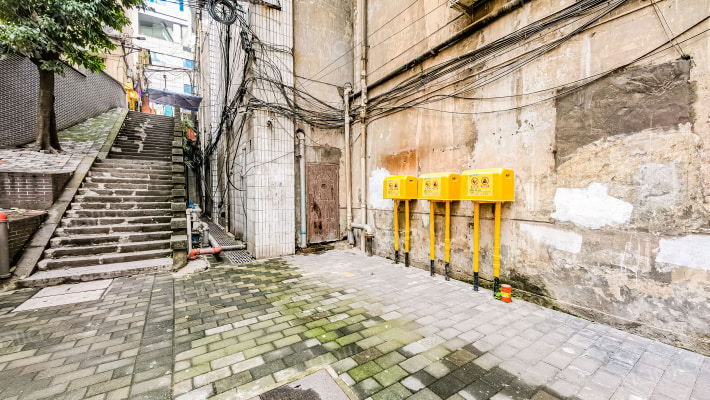 中兴路37号外景图