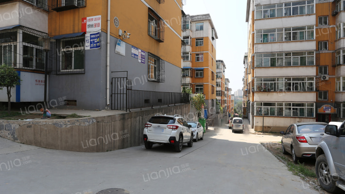 香榭丽景外景图