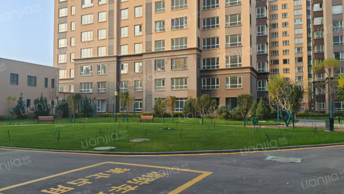 三沙源14区北区外景图