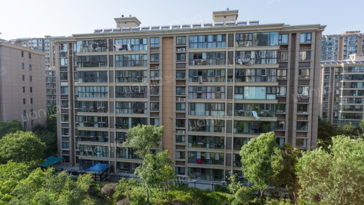 佳源都市南区外景图