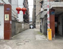 红花街41号