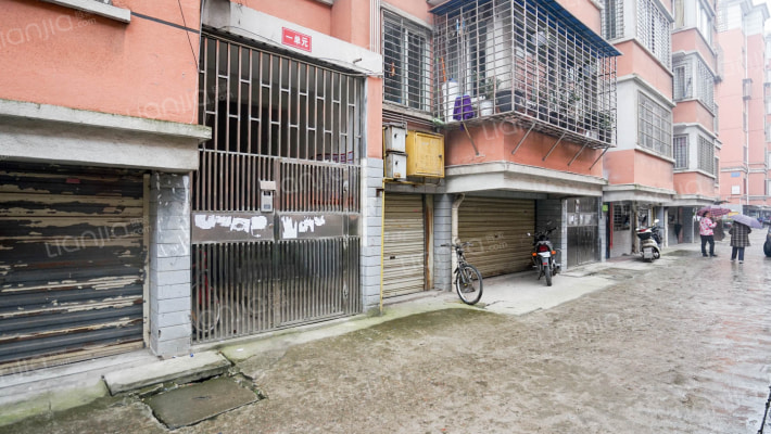 观澜花园外景图