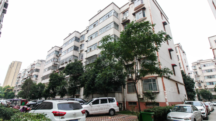 许由莊園外景图