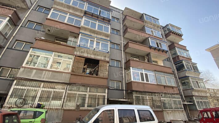 馨意家园外景图