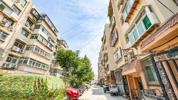 张庄路247号外景图