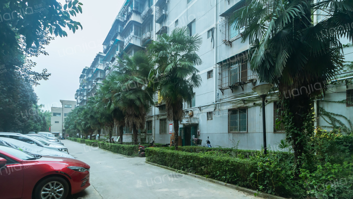 家业新苑外景图