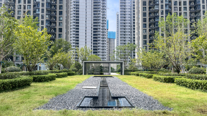 名都苑（未来之光）外景图