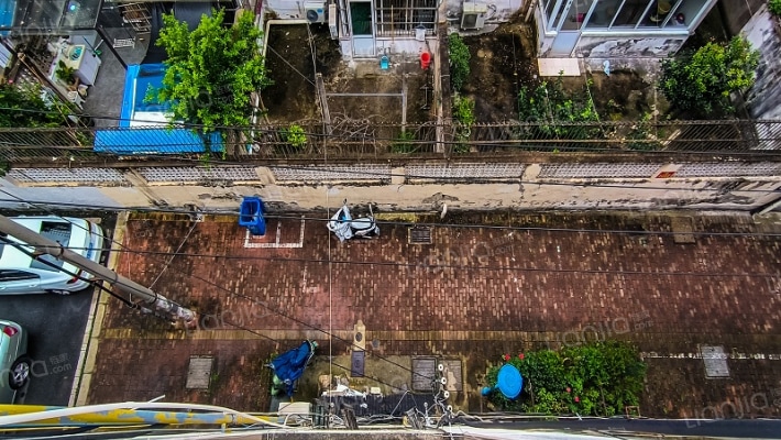 宿州路276号外景图