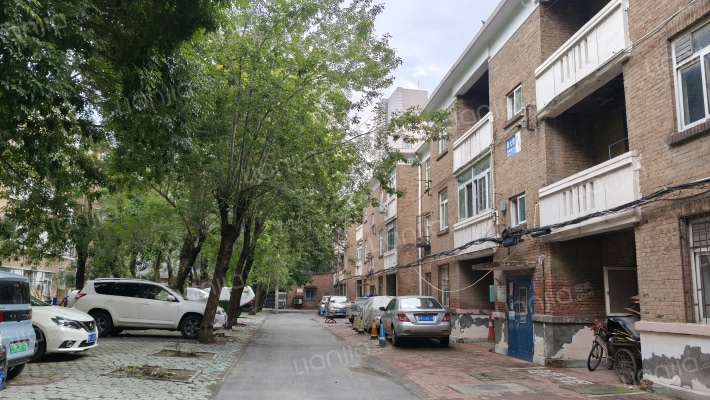 春光楼（河西区）外景图