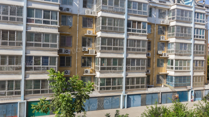 恒安花苑(城南路)外景图