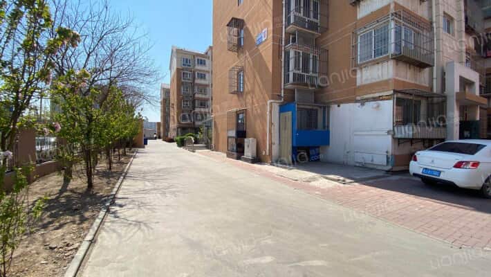 御和新苑外景图