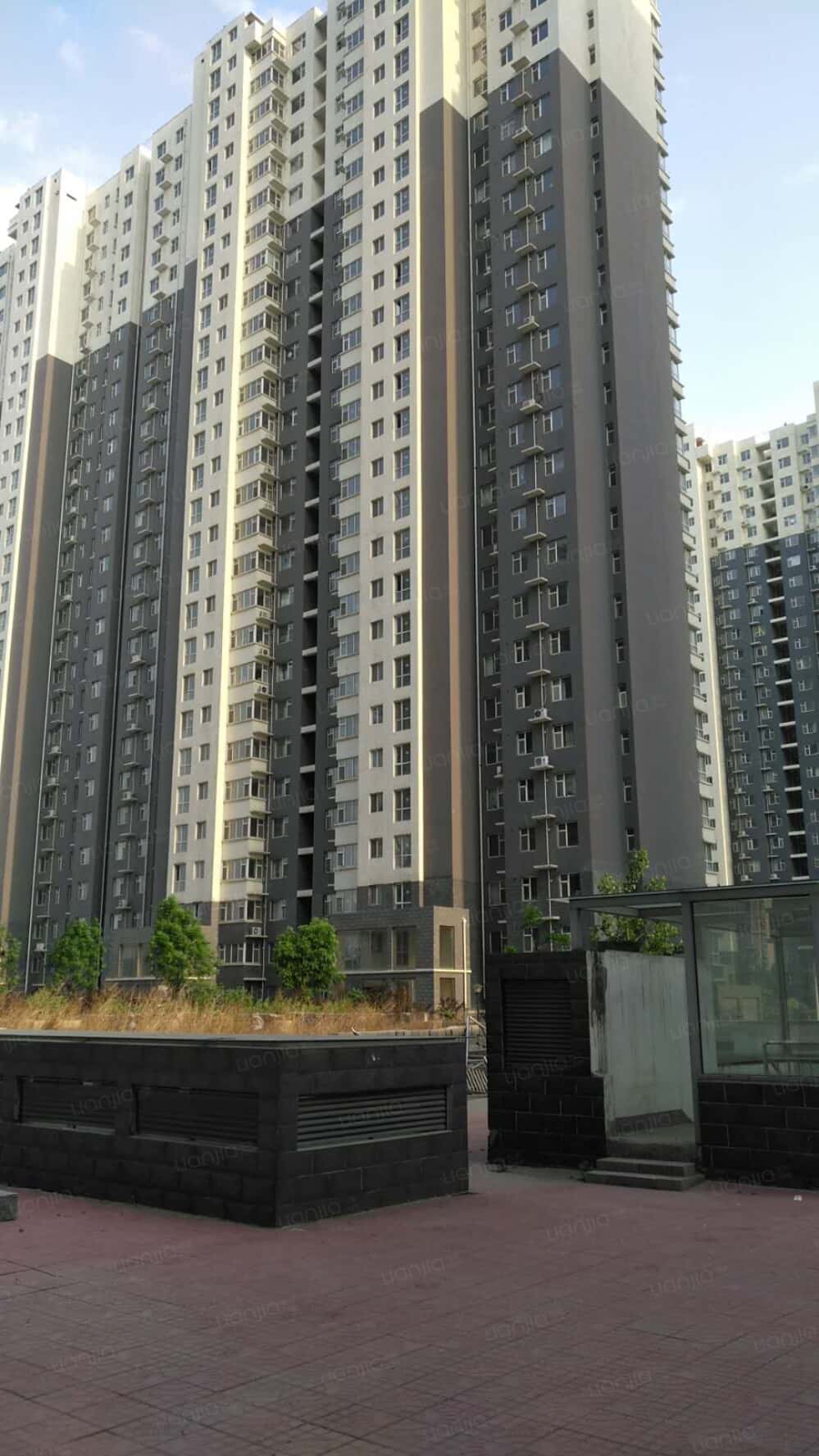 海龙湾图片_海龙湾实景图(石家庄链家新房)