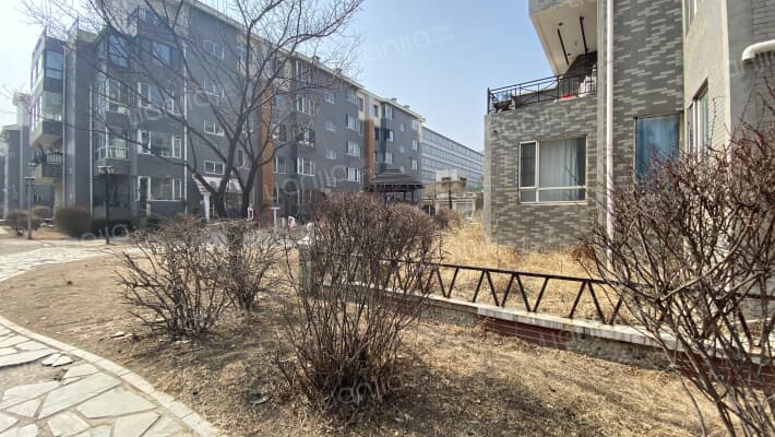 亚瑟蓝湾外景图