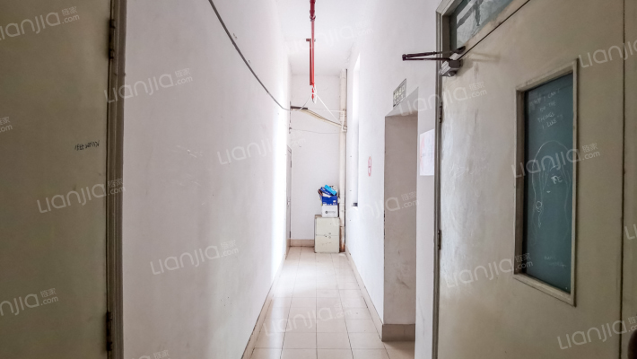 徐汇公寓外景图