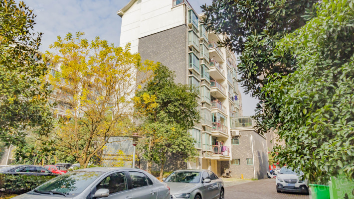 五三大道36号外景图