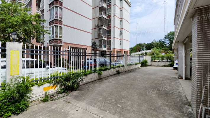 锦源花园外景图