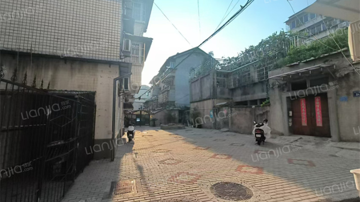 湖心中路17-3号外景图