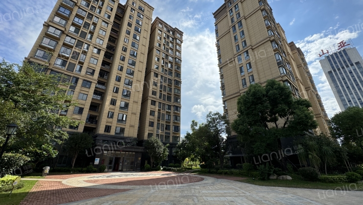 榕南礼居2期外景图