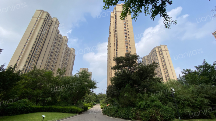 融汇爱都外景图